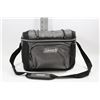 Image 1 : COLEMAN COOLER BAG WITH HOT & COLD LARGE MOUTH