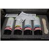 Image 1 : DYE PENETRANT KIT