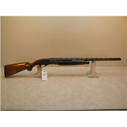 Winchester Model 1200, 12 ga SN#-204714