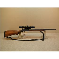 H&R Model 1871 Ultra Slug Gun, 12ga SN#-CBA478072