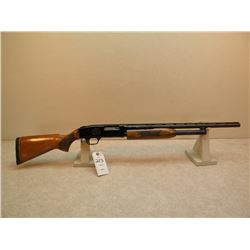 Mossberg Model 500C, Ducks Unlimited, 20 ga SN#-GW2805