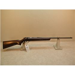Remington Model 514, .22 cal SN#-XXXX