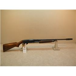 Stevens Model 77C, 12 ga SN#-XXXX