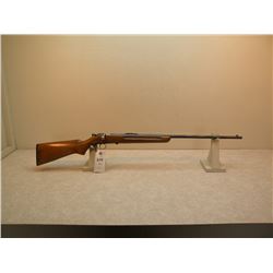 Winchester Model 67, .22 cal SN#-XXX