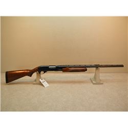 Remington Sportsman 12 Magnum, 12 ga SN#-W384357M