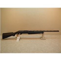 Benelli Nova, 12 ga SN#-Z114695