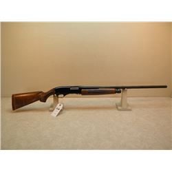 Winchester Model 1200, 12 ga SN#-L657430