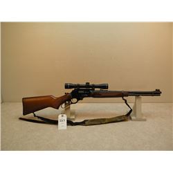 Marlin Model 336W, 30-30 cal SN#-95010688