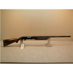 Remington 870 Wingmaster Magnum, 12 ga SN#-T633022M
