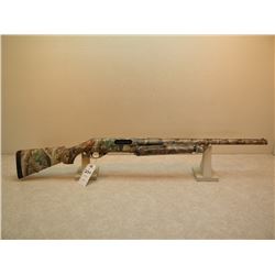 Benelli Nova, 12 ga Magnum SN#-Z230145
