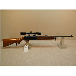 Remington Sportsman 74, 30-06 cal SN#-8201240