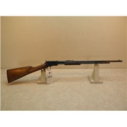 Winchester Model 62, .22 cal SN#-78912