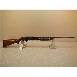 Springfield Model 67B, 12 ga SN#-A870420