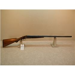 Ithaca Side x Side, 12 ga SN#-109109