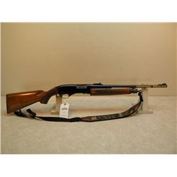 Winchester Model 1200, 20 ga SN#-L953783