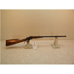 Stevens, .22 cal SN#-0767