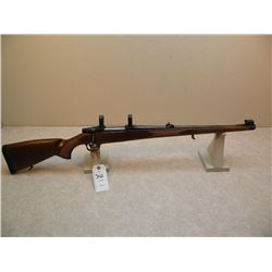 Czech Republic CZ550, 30-06 cal SN#-A386009