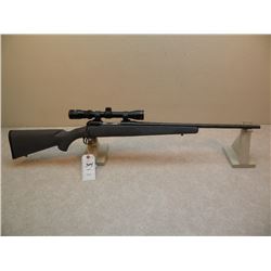 Stevens Model 200, .223 REM SN#-G747328