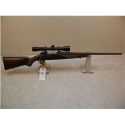 Savage Model 10, .243 WIN SN#-G297252