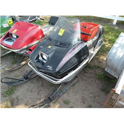 1974 Arctic Cat Panther 340 SN#-4403425
