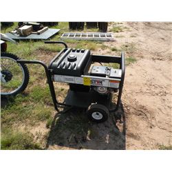 North Star 13hp generator