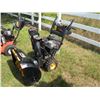 Image 1 : Poulan Pro snowblower
