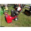 Image 1 : Murray snowblower