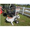 Image 1 : Brushmaster wood chipper
