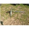 Image 1 : Bale spear