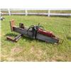 Image 1 : Log splitter