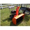 Image 1 : Snow Beast 36" snowblower