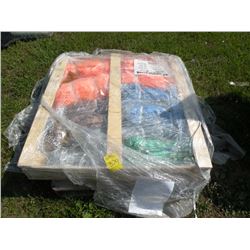 Qty 12, 20 ft slings -New