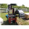 Image 1 : Coates IBS 2000 wheel balancer
