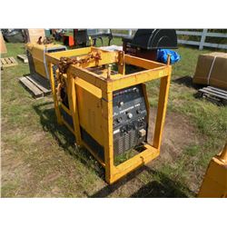 Predator Pro Power Plus welder