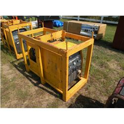 Predator Pro Power Plus welder