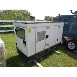 Olympian XQ20P2 Power plant 240-480 volt