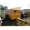 Image 1 : Ingersoll Rand Model T175  Deutz diesel air compressor