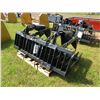 Image 2 : 72" brush grapple -New