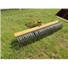 Image 1 : 7 ft, 3 pt contractor rake