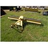 Image 2 : 7 ft, 3 pt contractor rake