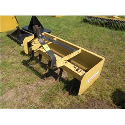 5 ft box scraper