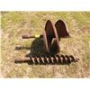 Image 1 : auger bits