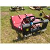 Image 1 : Brush Devil HH60 mower