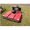 Image 2 : Brush Devil HH60 mower