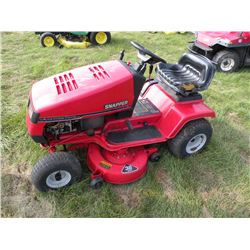 Snapper LE 14/38 mower SN#-65183893
