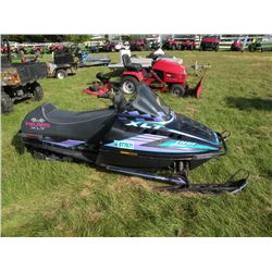 1994 Polaris XLT 580 SN#-2238254