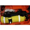 Image 1 : BRAND NEW SCOTT PACK SELF CONTAINED BREATHING