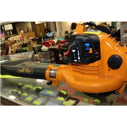 POULAN PRO 200 MPH LEAF BLOWER