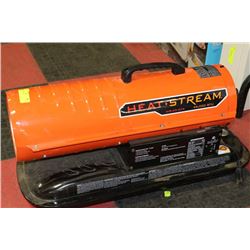 KEROSENE HEATER