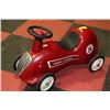 Image 1 : RADIO FLYER KIDS PUSH CAR